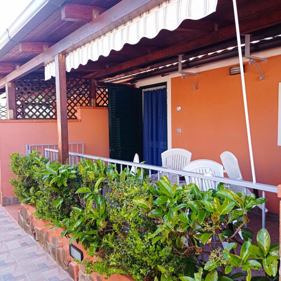 Rosa One-Bedroom House