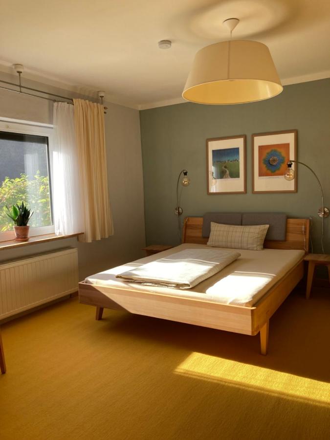 Maison 4 Chambres