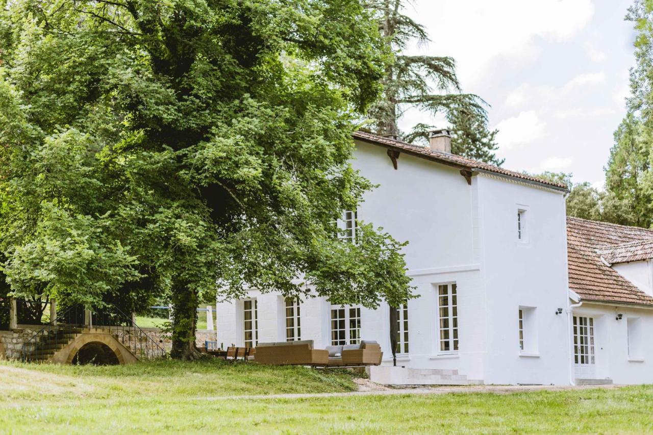 Domaine de Pérenard - Ferienwohnung
