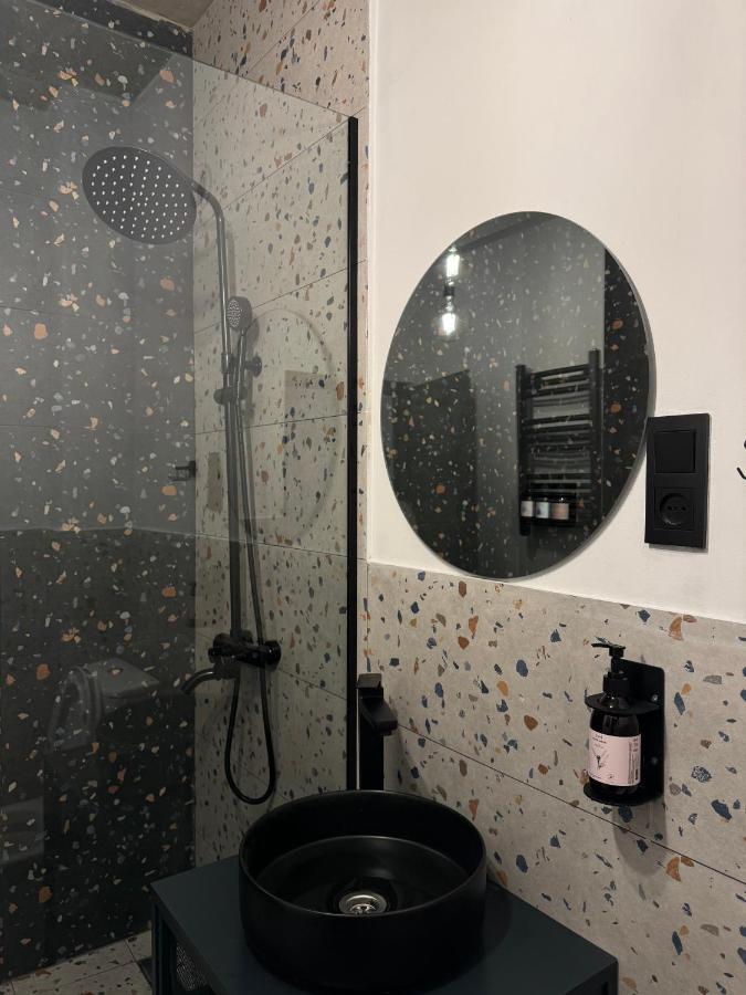 Großes Doppelzimmer
