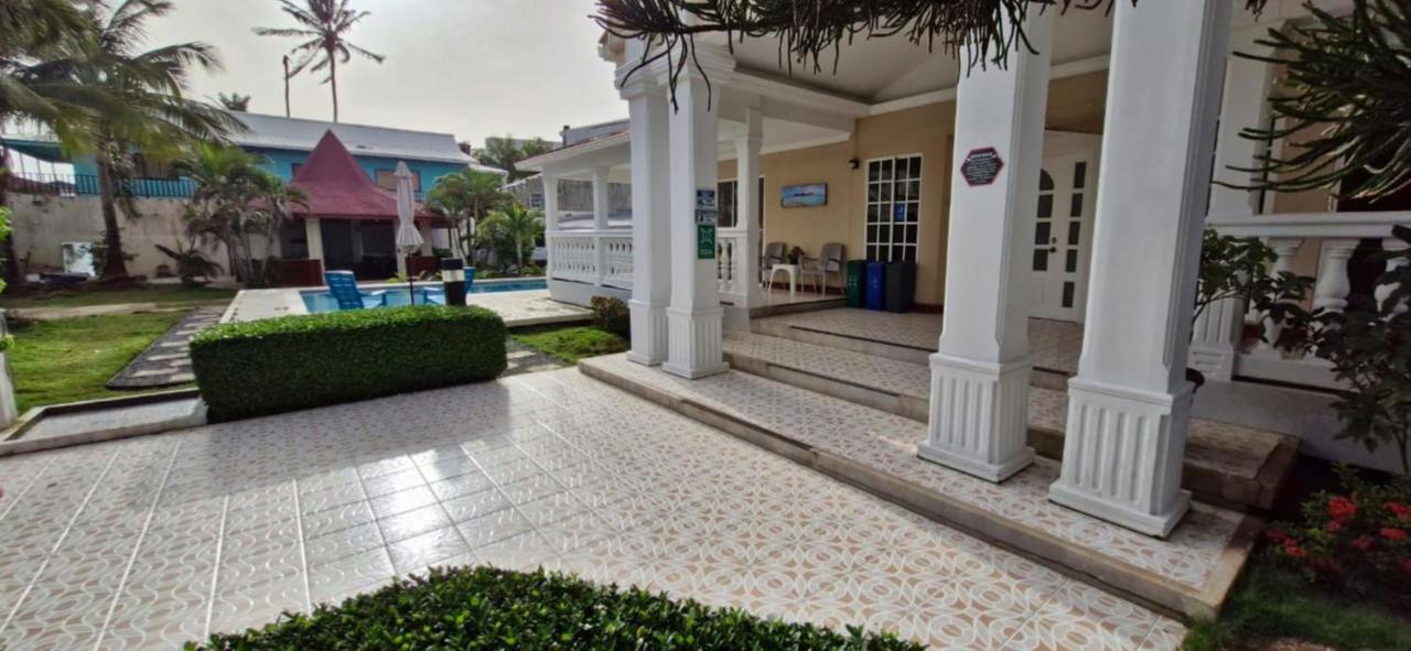 Hostal Marlyn - B&B San Andrés