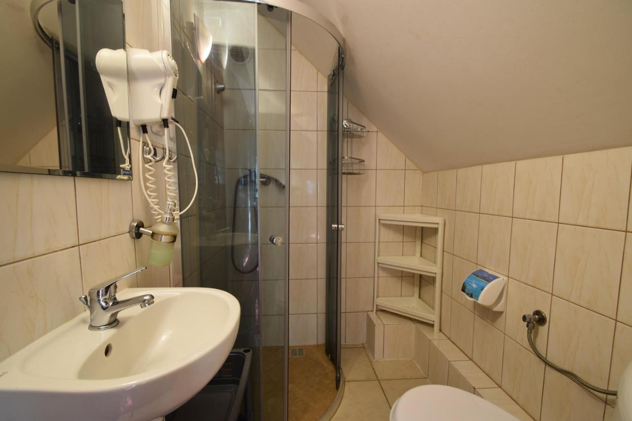 Triple Room with Balcony