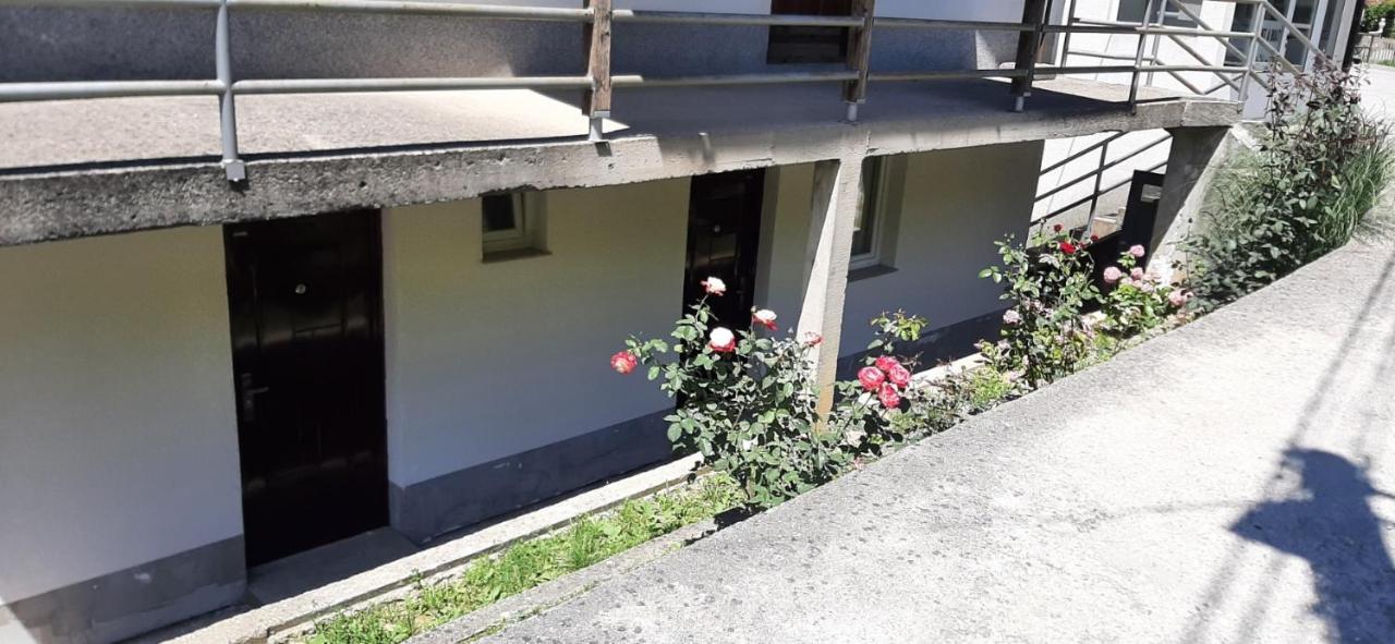 Rooms Lepara - Chambres d’hôtes Konjic