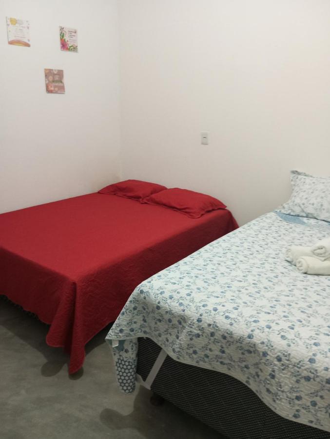 Economy Quadruple Room