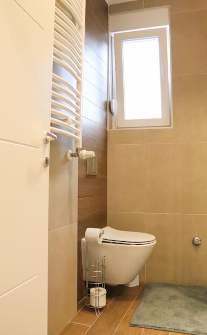 Turquoise Sparkle Suite - B&B Karaburma