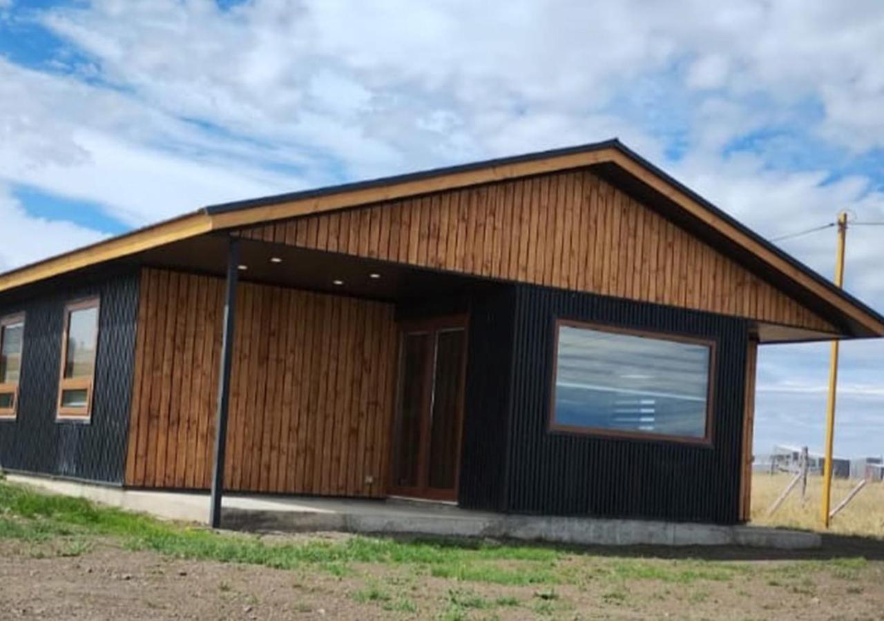 Casa Natales- Patagonia House - Ferienwohnung