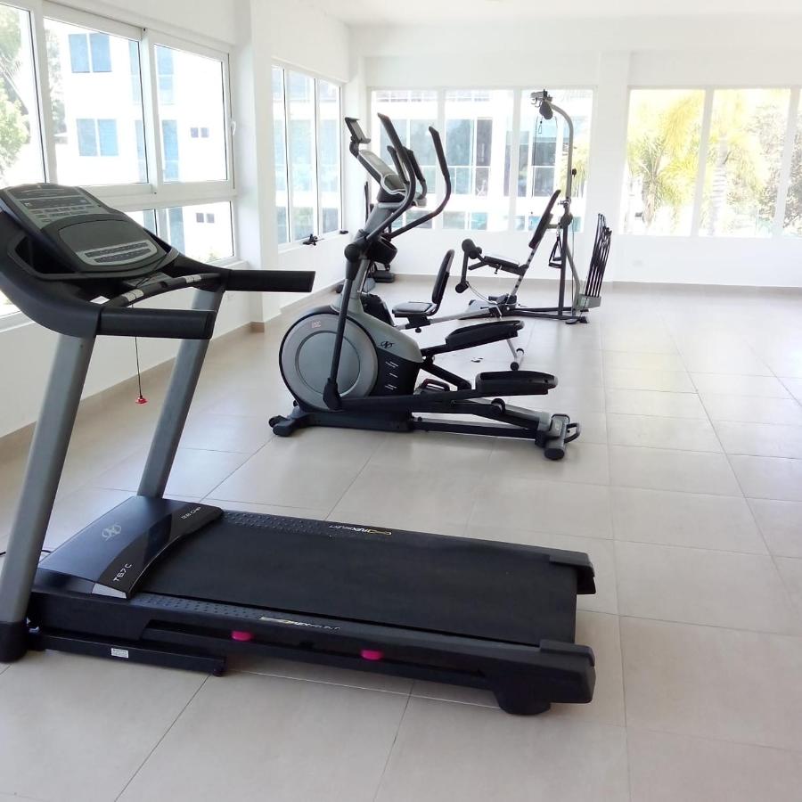 Riomar Villages Apartments - B&B San Carlos