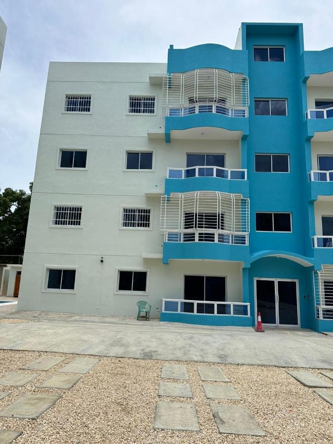LUXURY APARTAMENTO EN BOCA CHICA cerca Aeropuerto - B&B