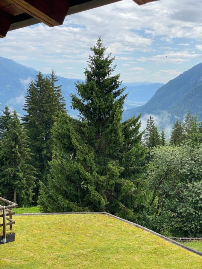 IL NIDO - Residence Sun Valley - B&B