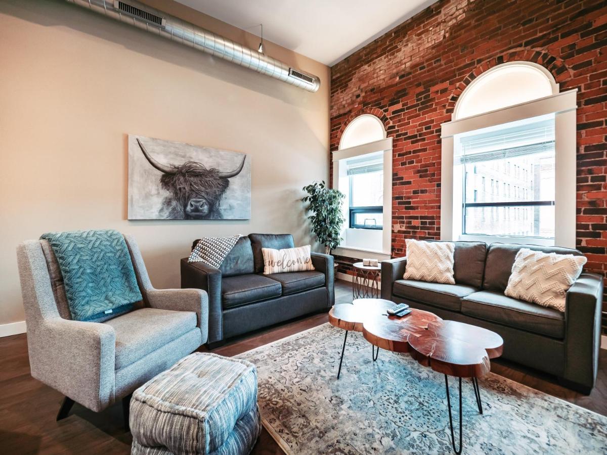 Cozy 3br Downtown Bakery & Shops! - Bed and Breakfast