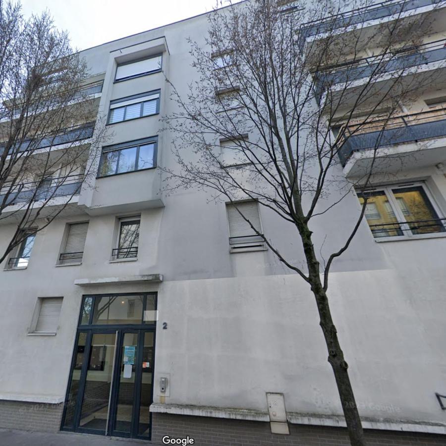 Lush Fresh Home in Paris near Stade de France - B&B