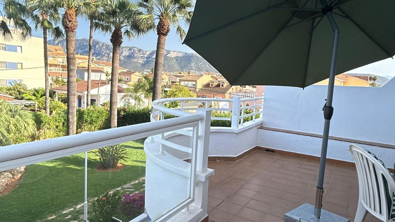 Sea Views Apartments - B&B