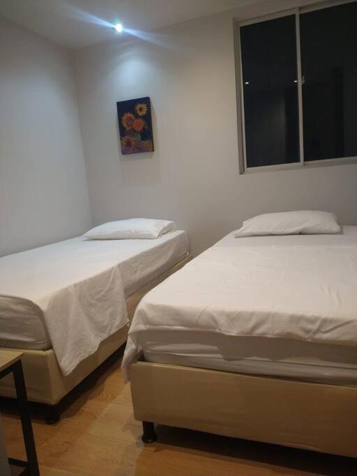 Apartment mit 3 Schlafzimmern