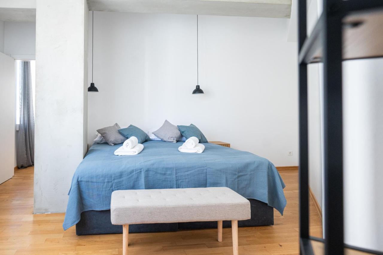 Premium Apartment mit 1 Schlafzimmer