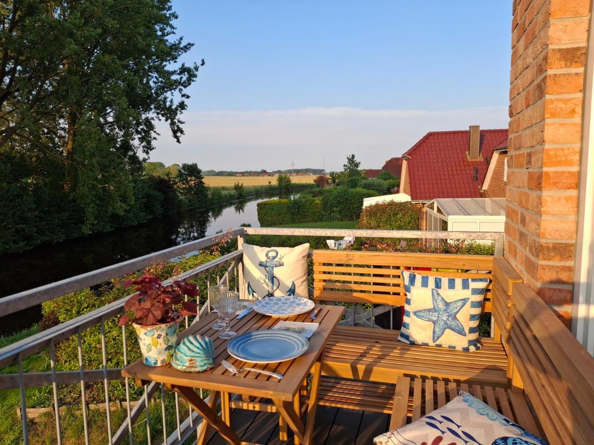TiefBlick - Ferienwohnung