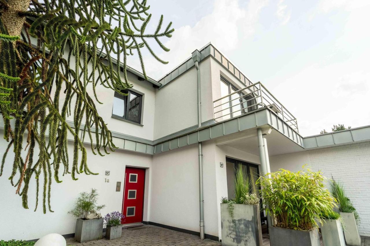 Appartement 1 Engel und Co - Ferienwohnung Bad Zwischenahn