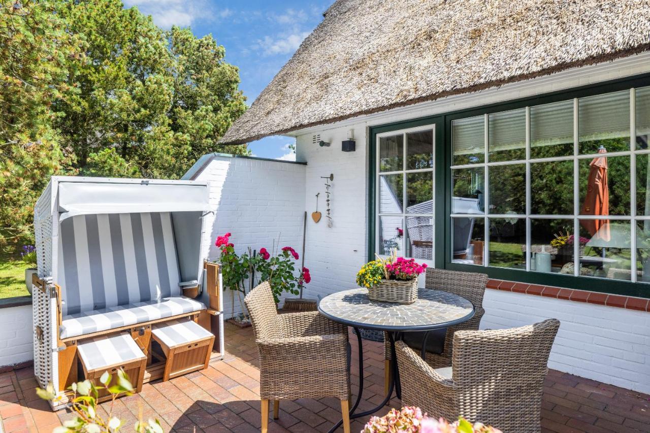 Reethüs - B&B