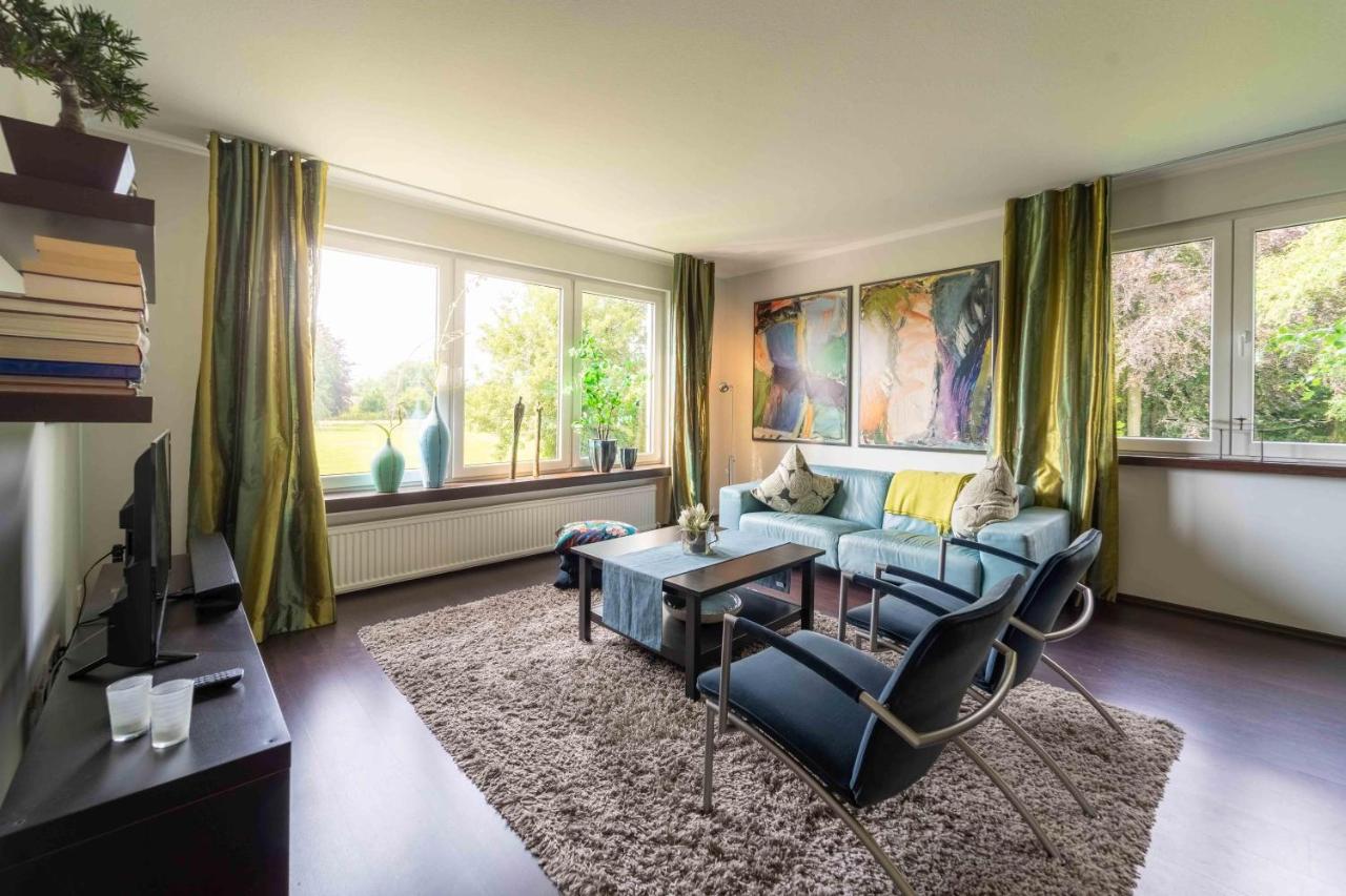 Grand Suite Engel und Co Ferienwohnungen Hello Holidays - B&B