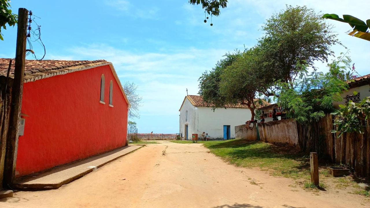 Linda Casa no coração do Centro Histórico - B&B Porto Seguro