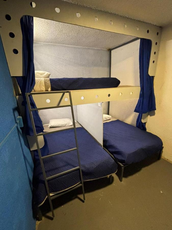 Mixed Dormitory Room
