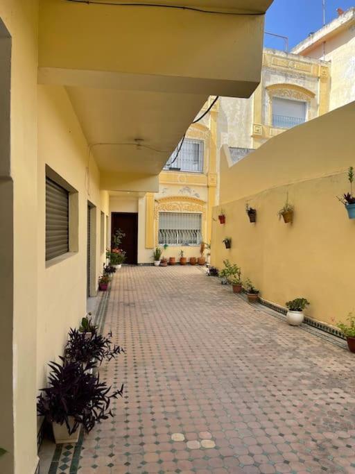 Appartement de luxe - B&B Tangier