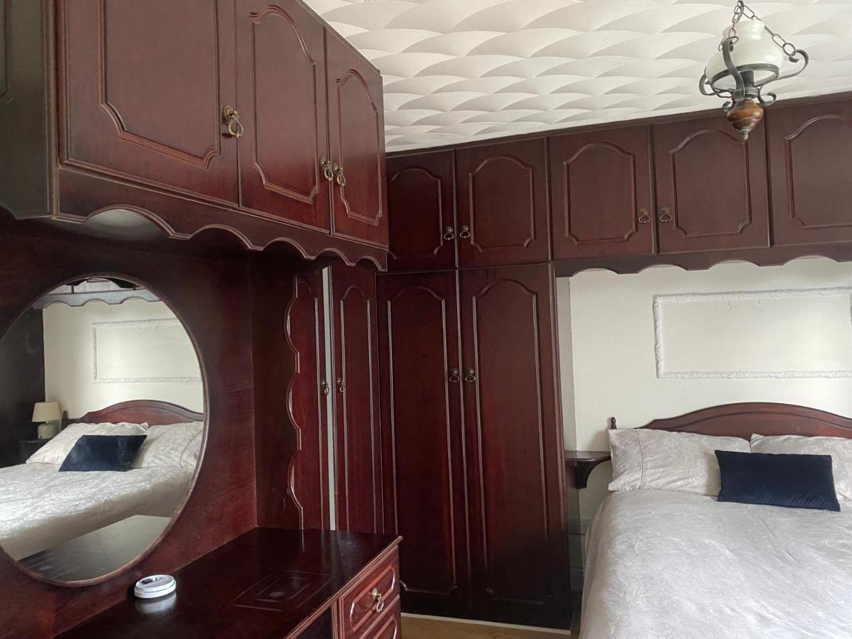 Rooms to rent - B&B