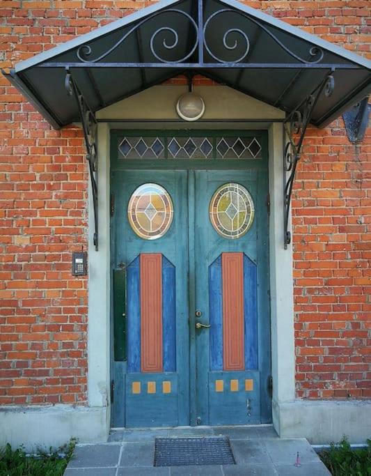 Historical, spacious and elegant with terrace - B&B