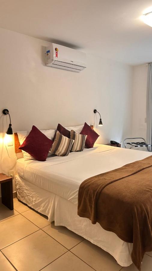 Chambre Triple Confort
