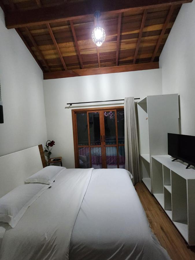 Deluxe Apartment mit 2 Schlafzimmern