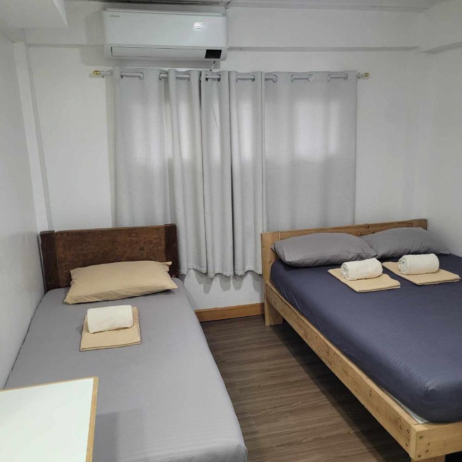 Habitación Triple Básica