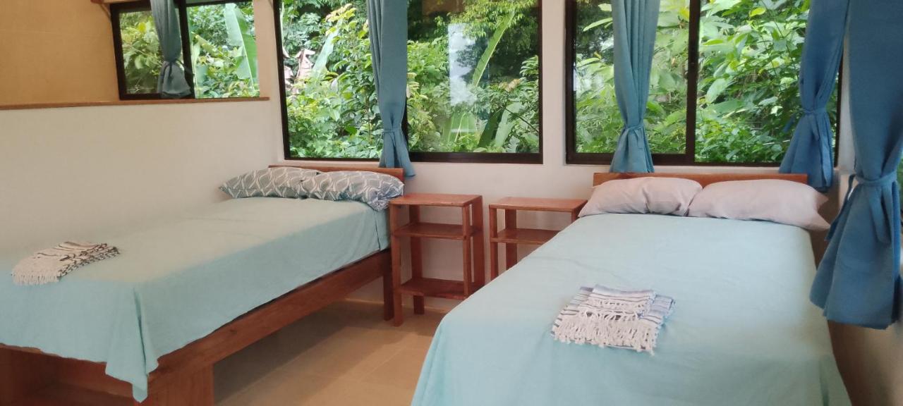 Double Room with Balcony and Sea View