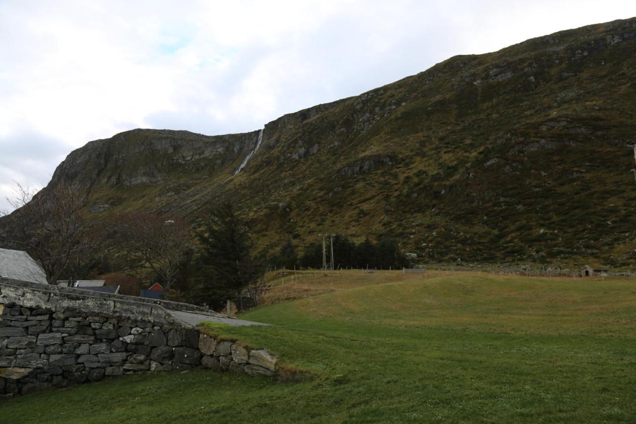 Alnes Gård - B&B Ålesund