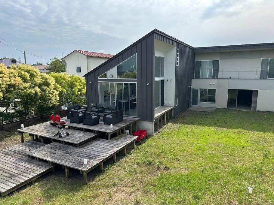 Mahalo Ichinomiya - B&B