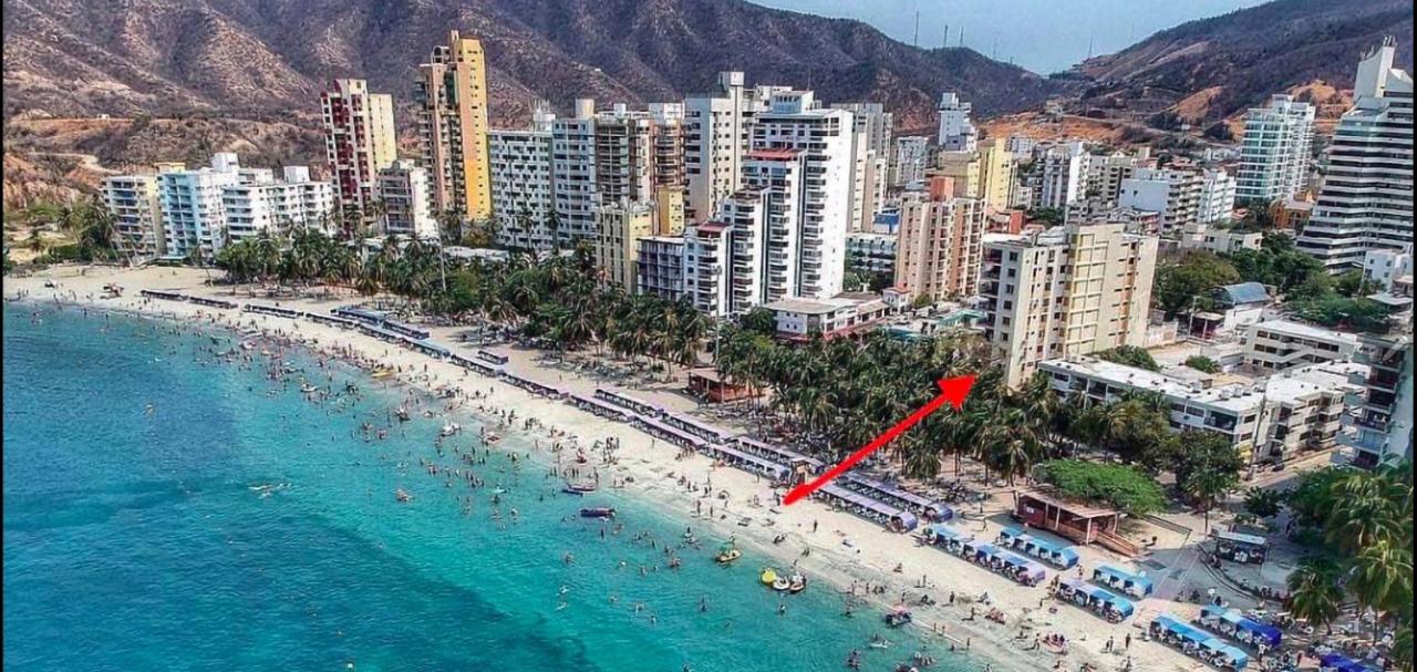 Apartamento 10c Edf.Playa - B&B