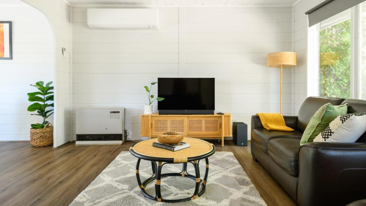 Savanna Lodge Daylesford - Chambres d'hôtes Daylesford