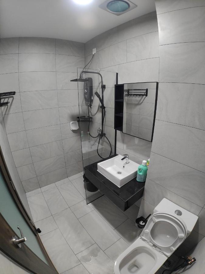 Studio Lit Queen-Size de Luxe