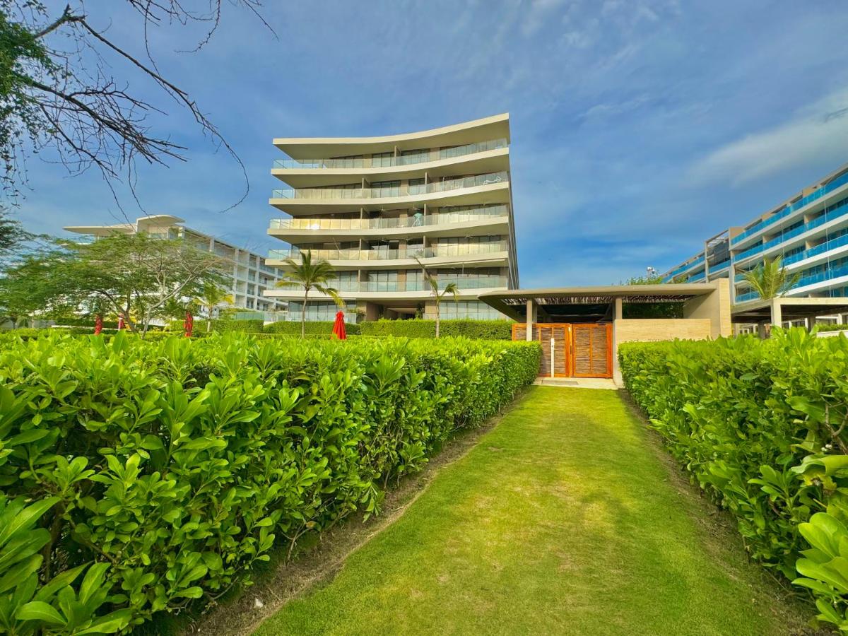 Manzanillo Del Mar - Cartagena - Morros Zoe - Ferienwohnung