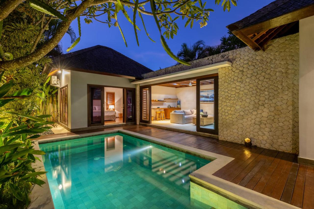 Bingin Castaways - B&B