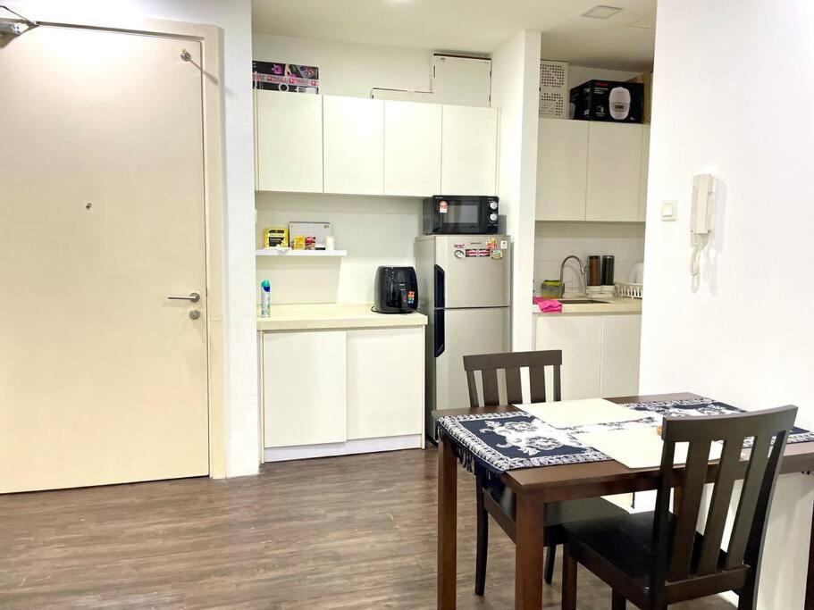 Binjai 8 Soho Premium Near KLCC & LRT KLCC - B&B Kuala Lumpur