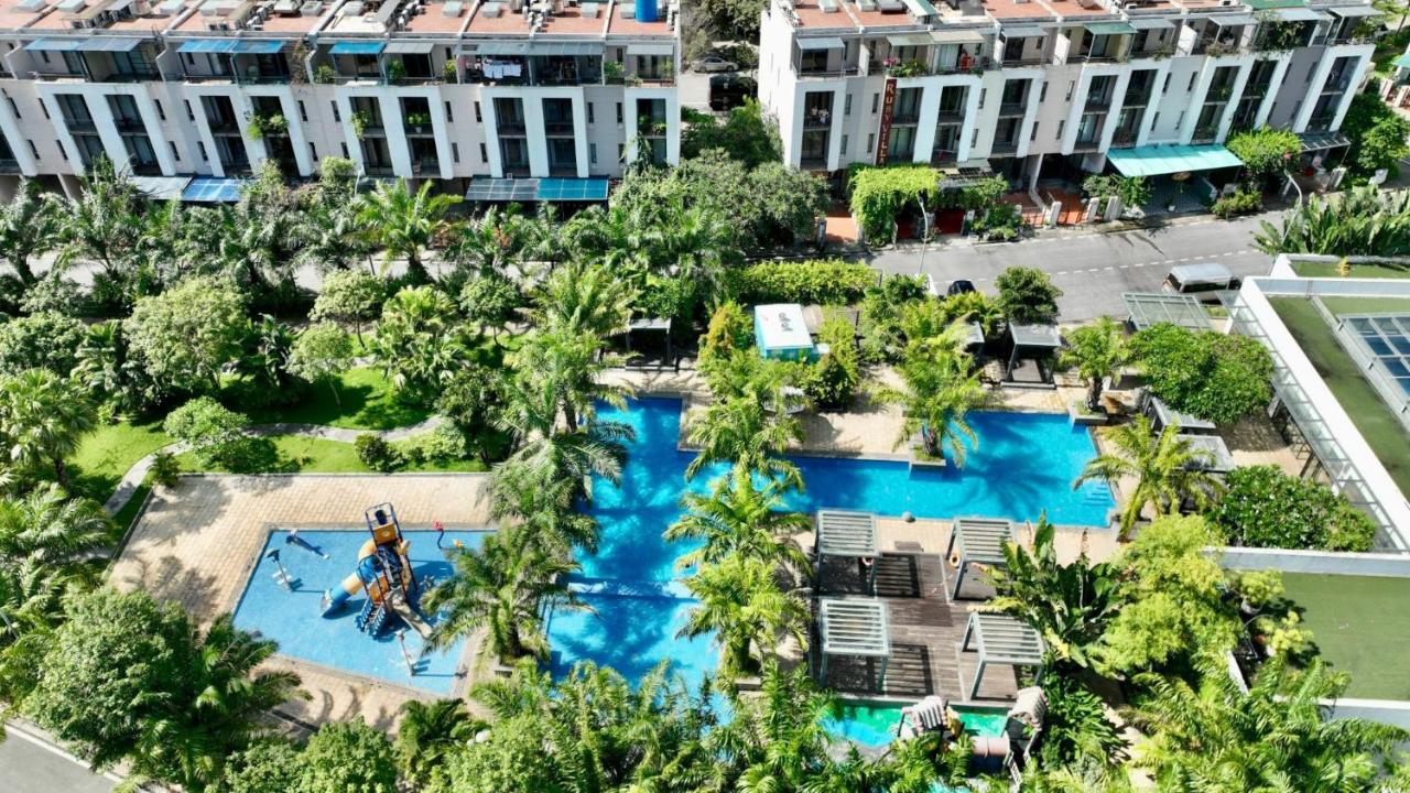Villa Royal Lotus Ha Long 5 Bedroom - B&B Hạ Long
