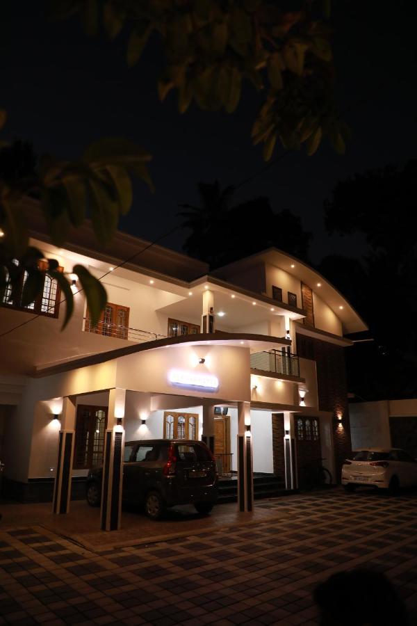 Periyar Homes Plantation Stay - B&B Thekkadi