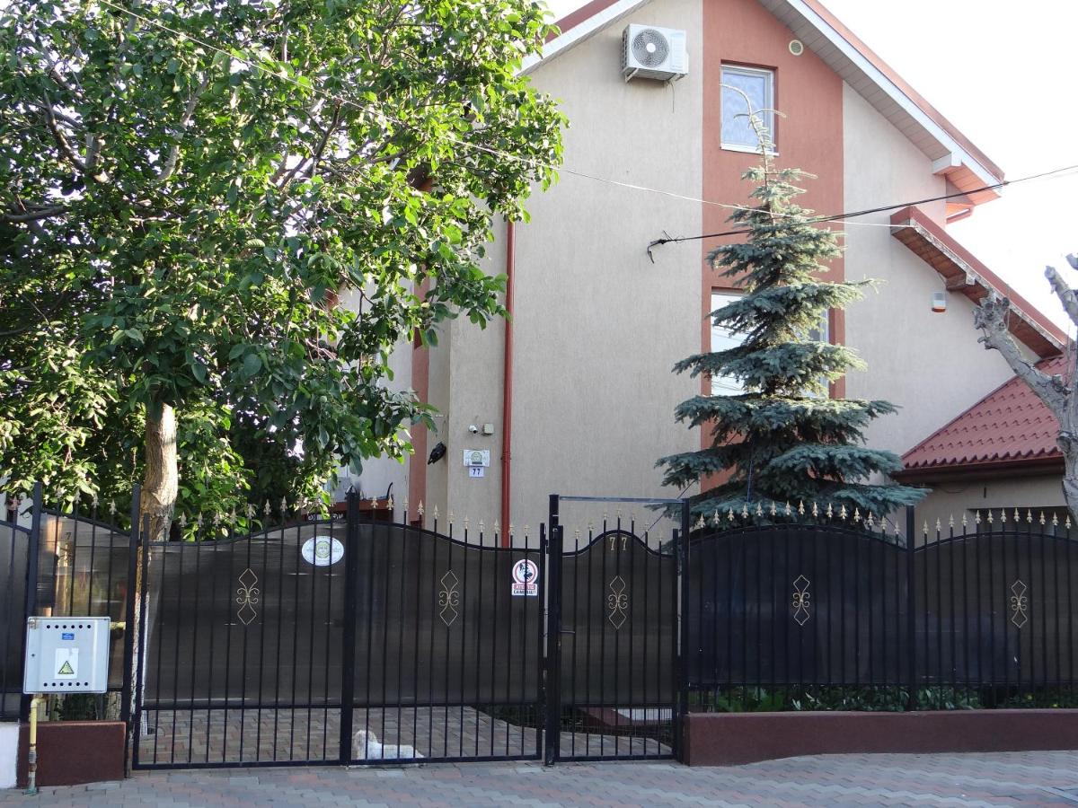 Maria-Antonia - B&B