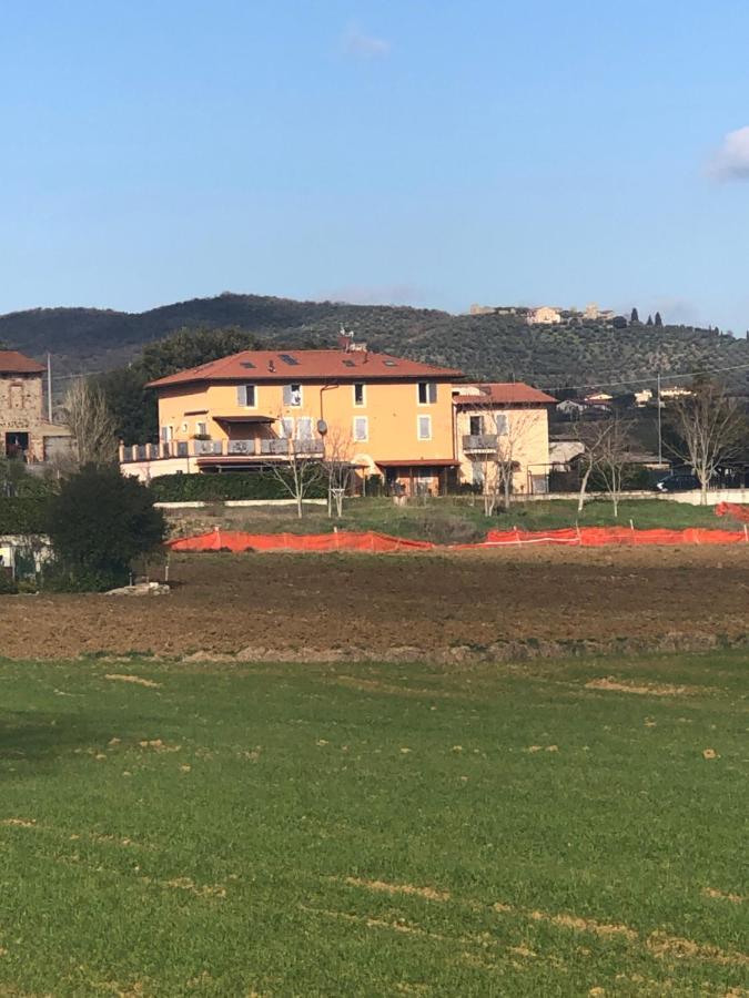 Casa Il Papavero - B&B Piegaro