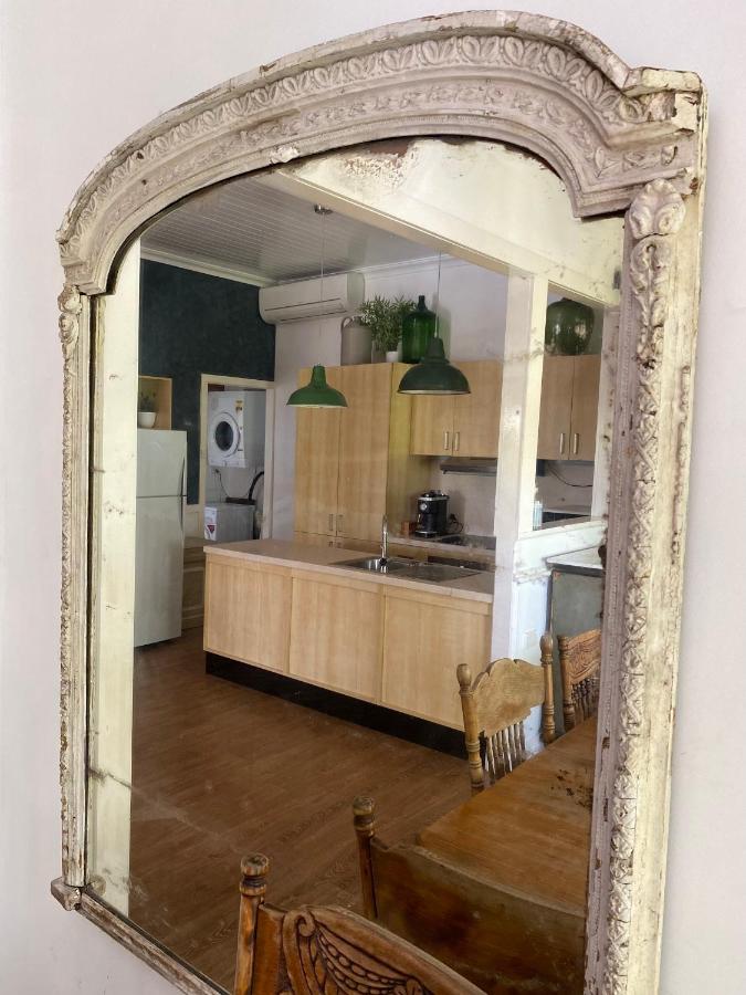 Jaspers Apartments - B&B Brunswick Heads