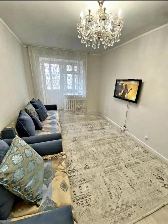 Трёхкомнатная на Набережной - B&B