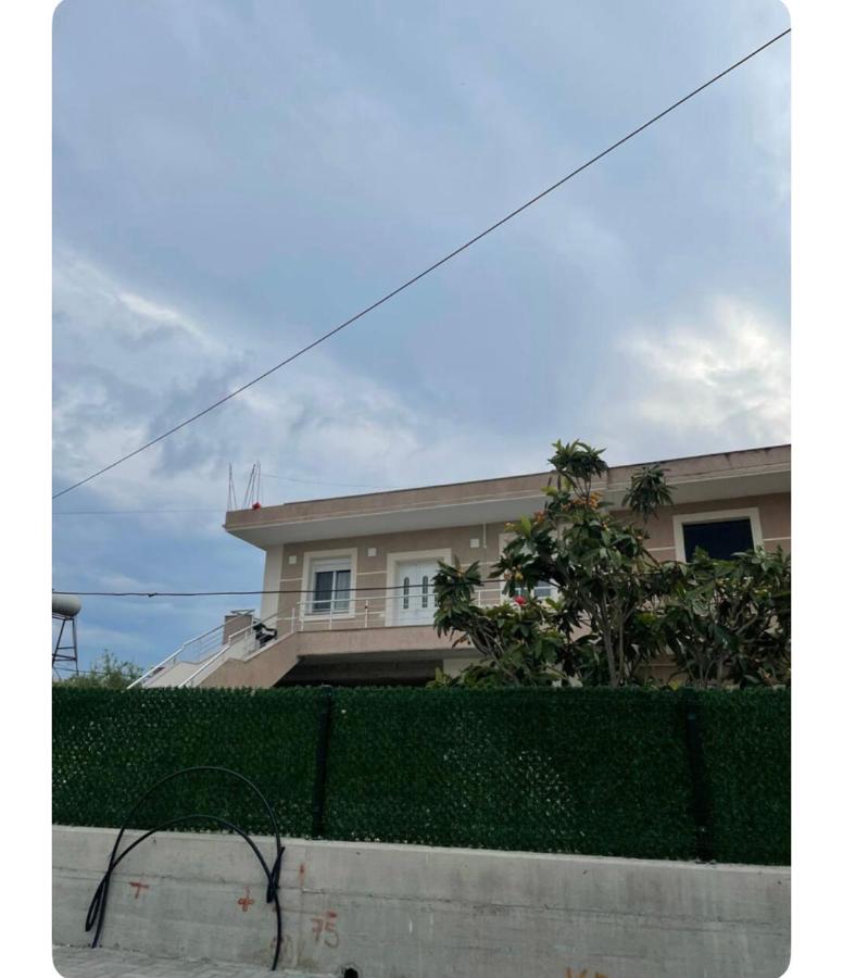 Vila Zini - B&B Vlore