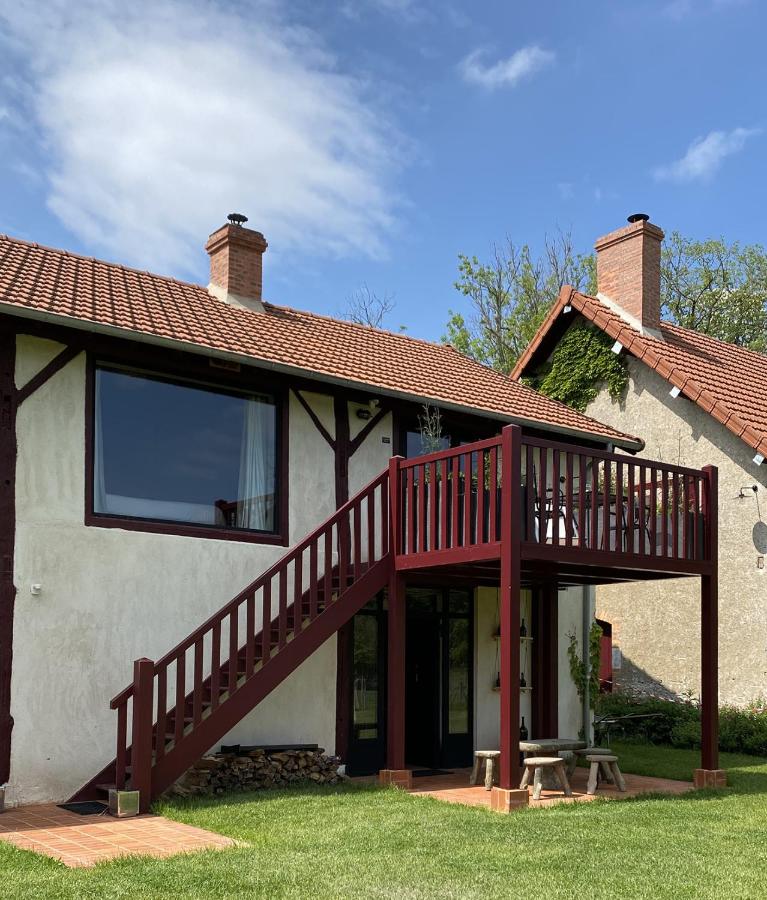 La Barboire Campagne - B&B Saint-Laurent-Nouan