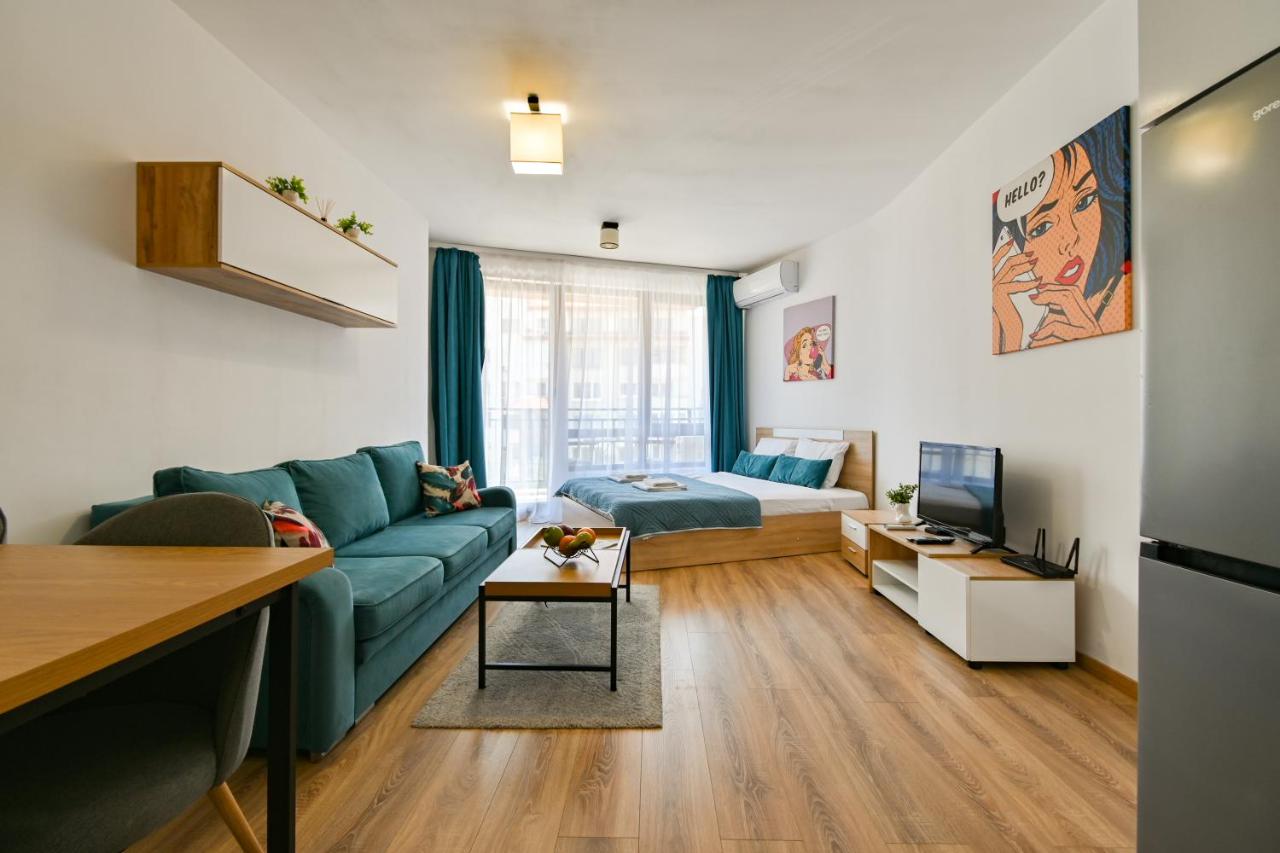 Armand de Lumière - B&B Sofia