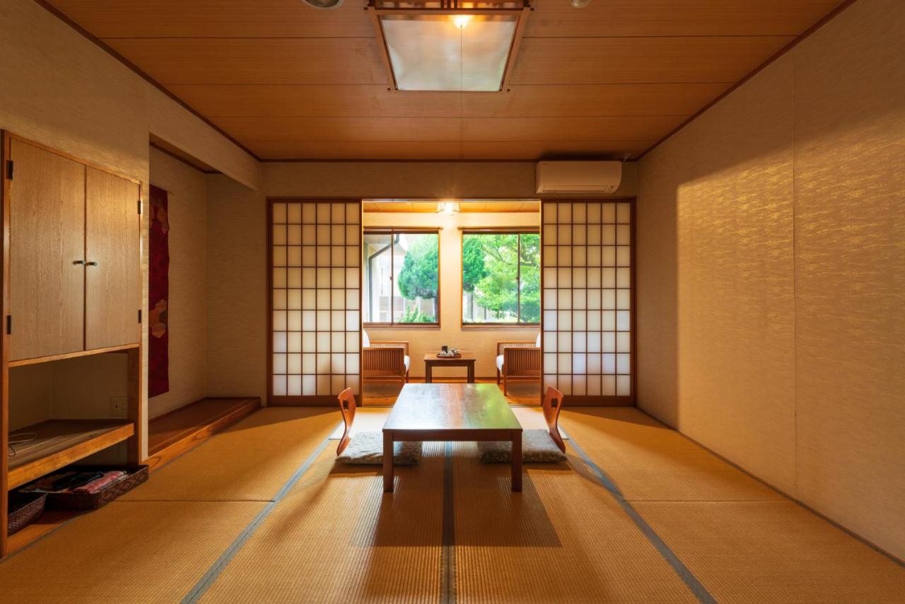 Superior Japanese-Style Room - Non-Smoking