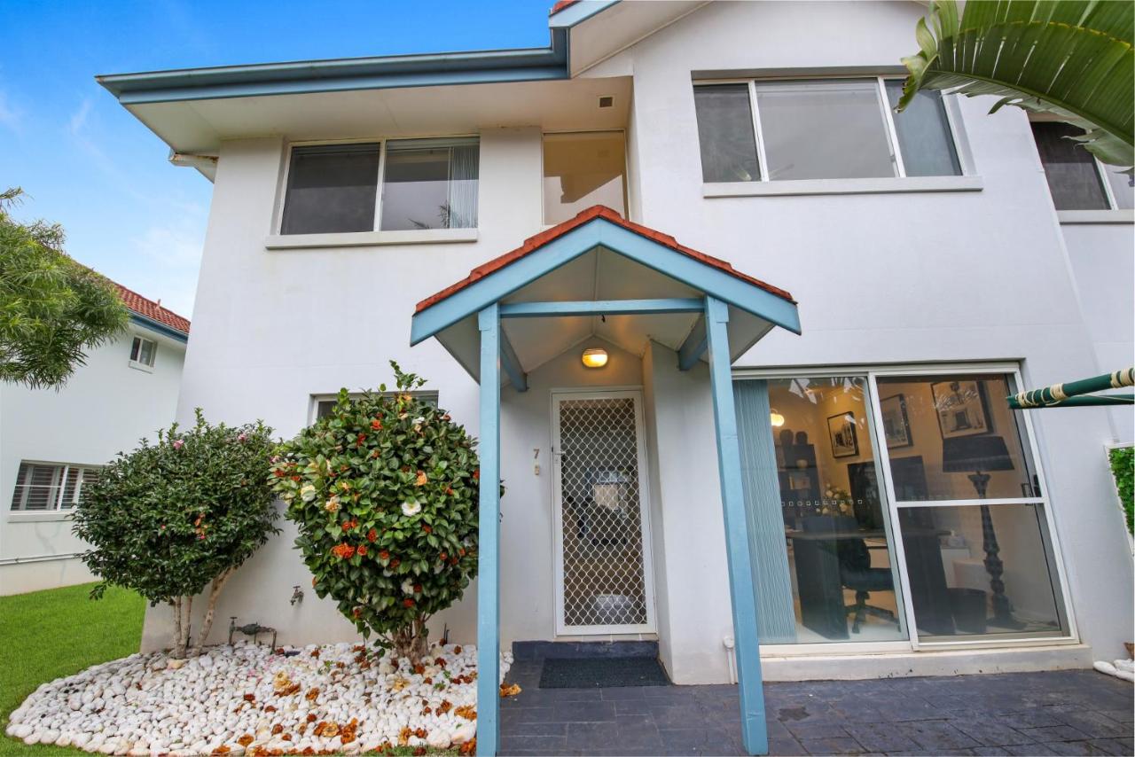 Shearwater Luxury - B&B Coffs Harbour